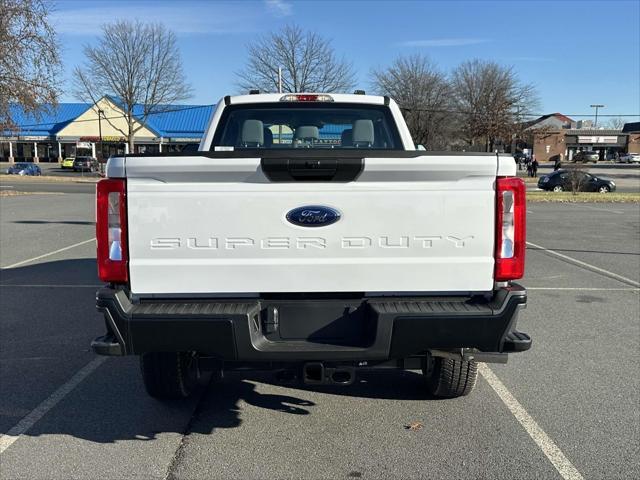 new 2025 Ford F-250 car, priced at $64,565