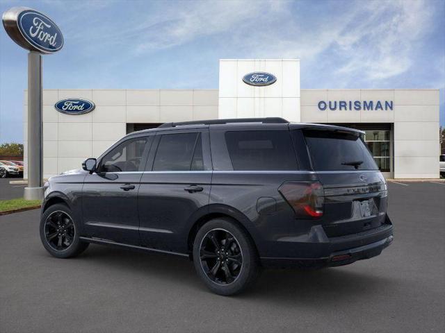 new 2024 Ford Expedition car, priced at $69,965