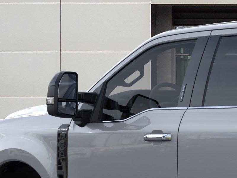 new 2026 Ford F-250 car, priced at $96,370