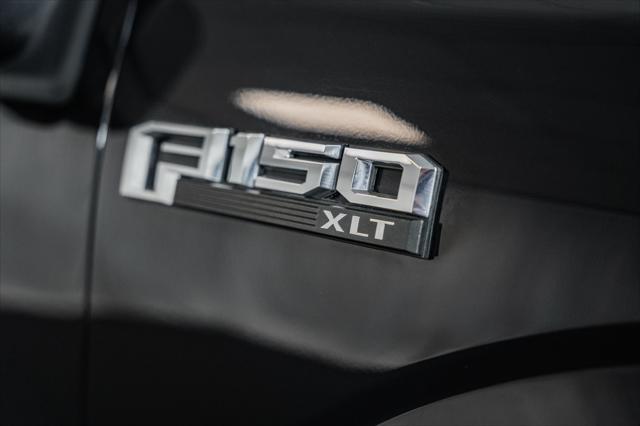 used 2019 Ford F-150 car, priced at $30,000