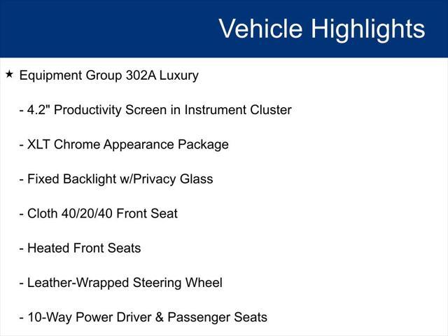 used 2019 Ford F-150 car, priced at $30,000