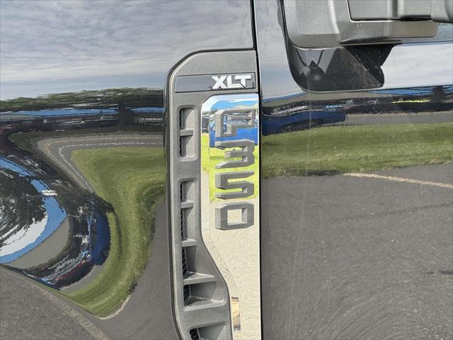 new 2025 Ford F-350 car, priced at $55,525