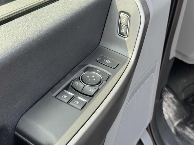 new 2025 Ford F-350 car, priced at $55,525