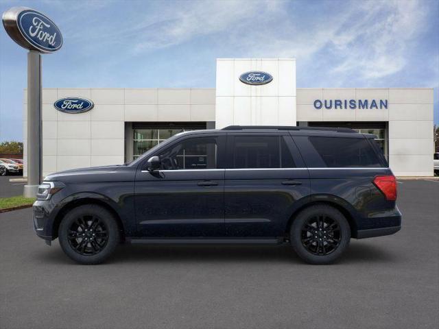 new 2024 Ford Expedition car, priced at $59,950