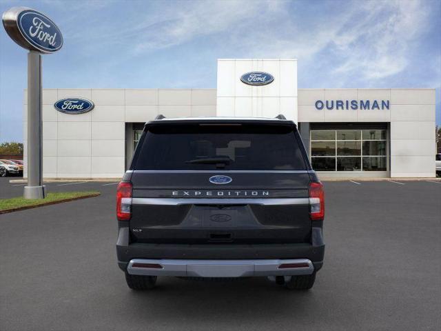 new 2024 Ford Expedition car, priced at $59,950