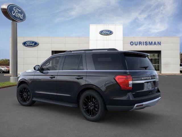 new 2024 Ford Expedition car, priced at $59,950