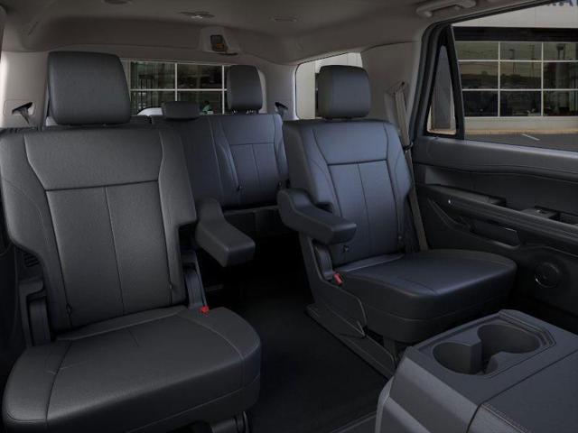 new 2024 Ford Expedition car, priced at $59,950