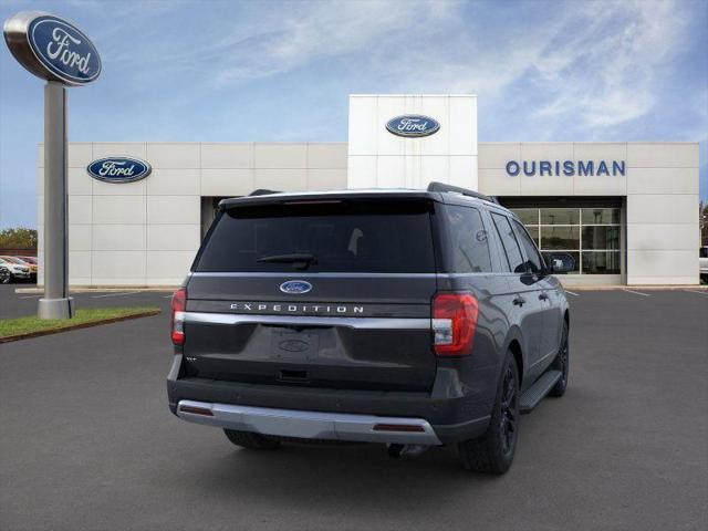 new 2024 Ford Expedition car, priced at $59,950