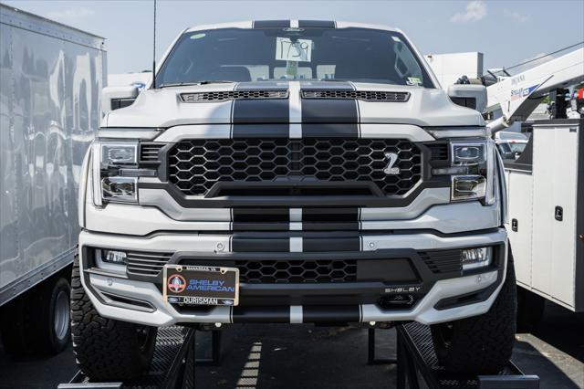 new 2024 Ford F-150 car, priced at $132,236