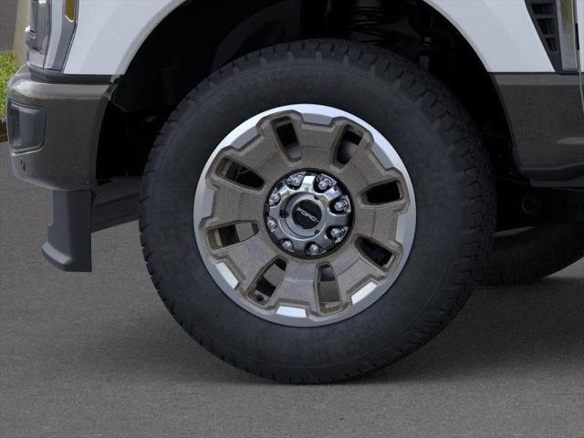 new 2025 Ford F-250 car, priced at $89,510