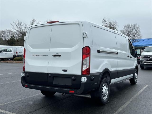 new 2024 Ford Transit-350 car, priced at $51,765