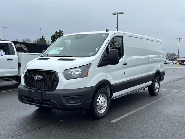 new 2024 Ford Transit-350 car, priced at $51,765