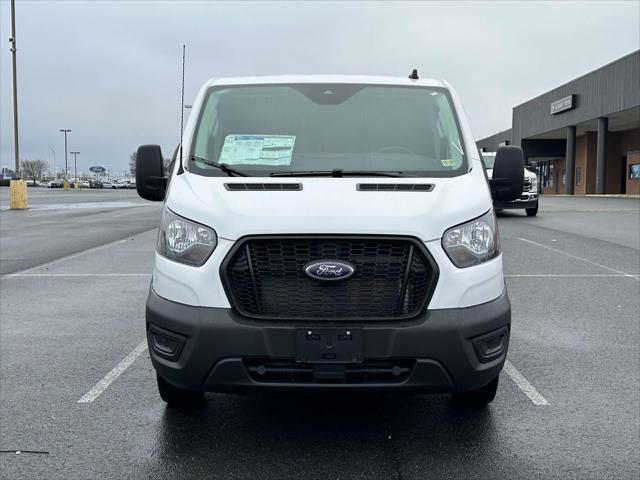 new 2024 Ford Transit-350 car, priced at $51,765