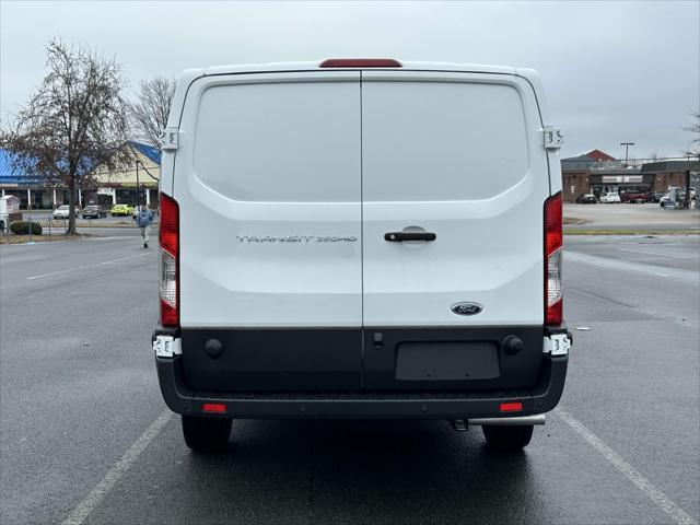 new 2024 Ford Transit-350 car, priced at $51,765