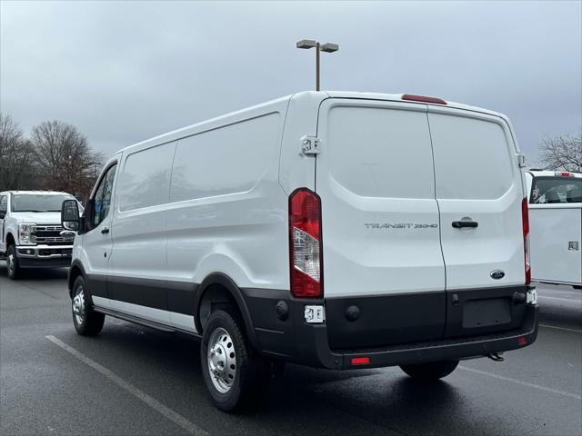 new 2024 Ford Transit-350 car, priced at $51,765