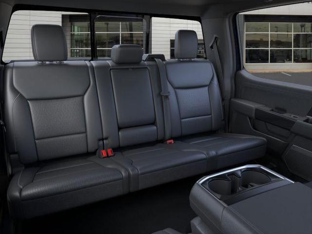 new 2025 Ford F-150 car, priced at $64,935