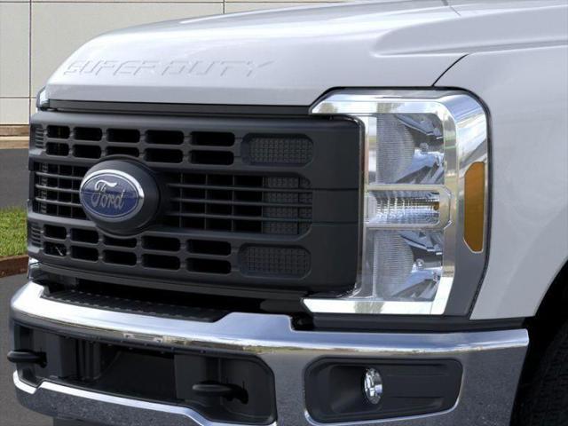 new 2024 Ford F-250 car, priced at $47,670