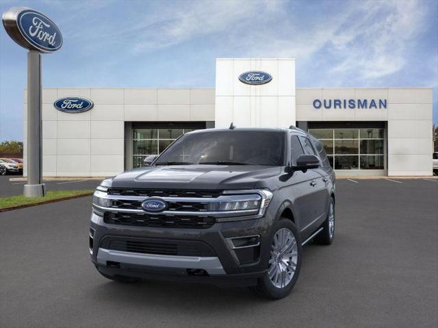 new 2024 Ford Expedition car, priced at $67,100