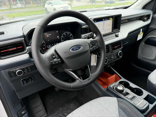 new 2024 Ford Maverick car, priced at $30,300