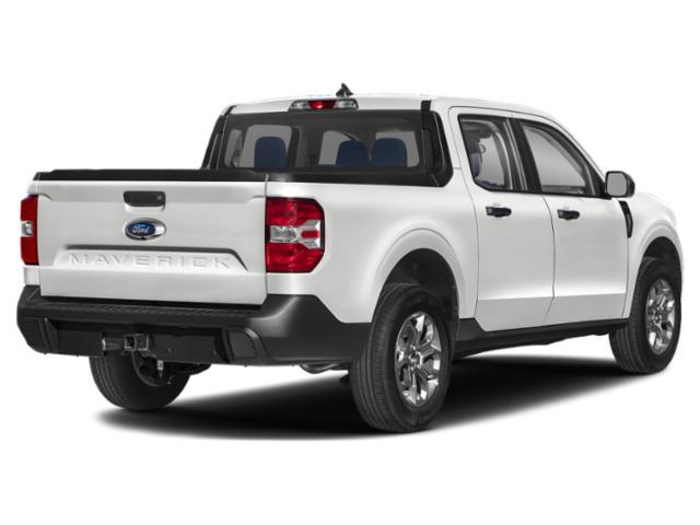 new 2024 Ford Maverick car, priced at $30,800