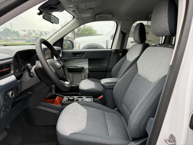 new 2024 Ford Maverick car, priced at $30,300