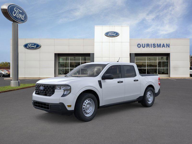 new 2025 Ford Maverick car, priced at $26,840