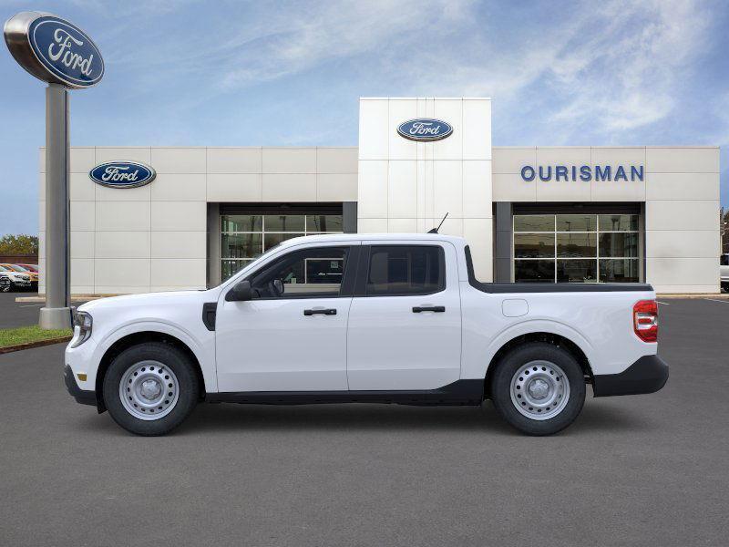 new 2025 Ford Maverick car, priced at $26,840