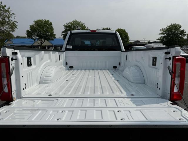 new 2025 Ford F-250 car, priced at $50,615