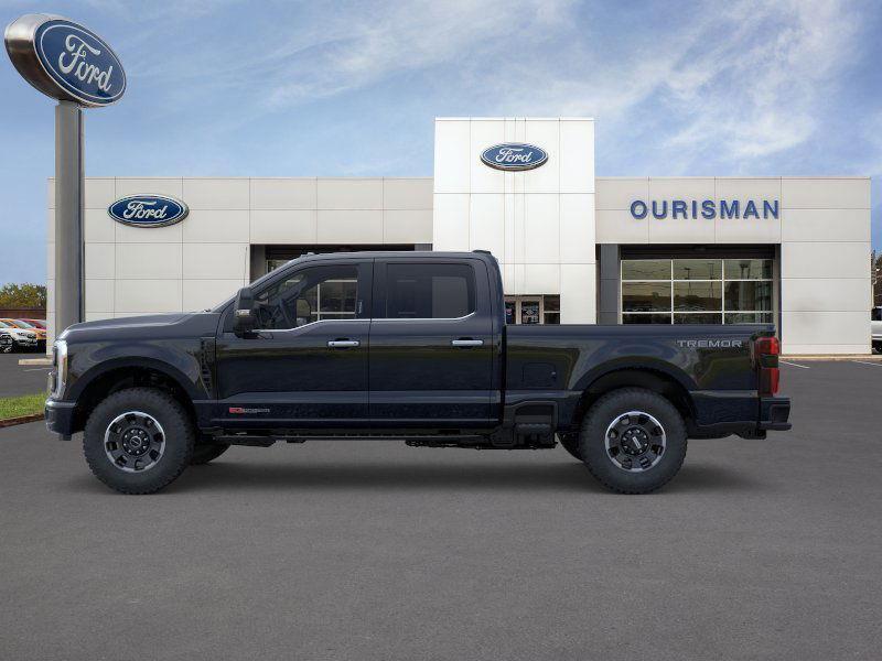 new 2026 Ford F-250 car, priced at $95,975