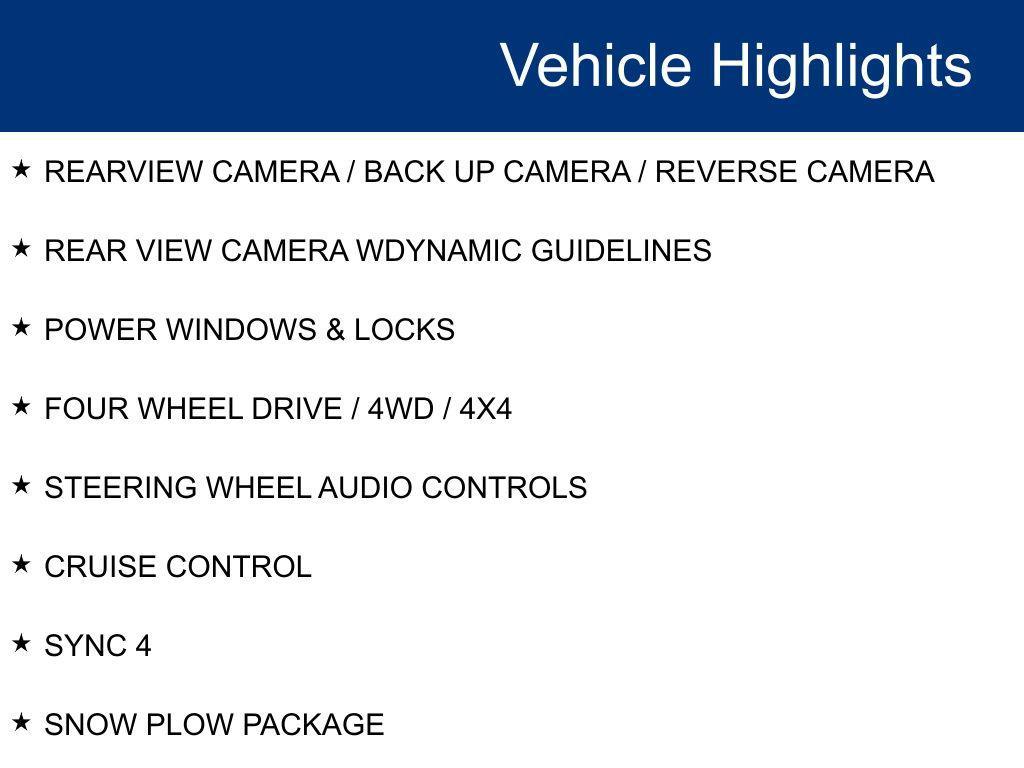 used 2024 Ford F-250 car, priced at $61,500