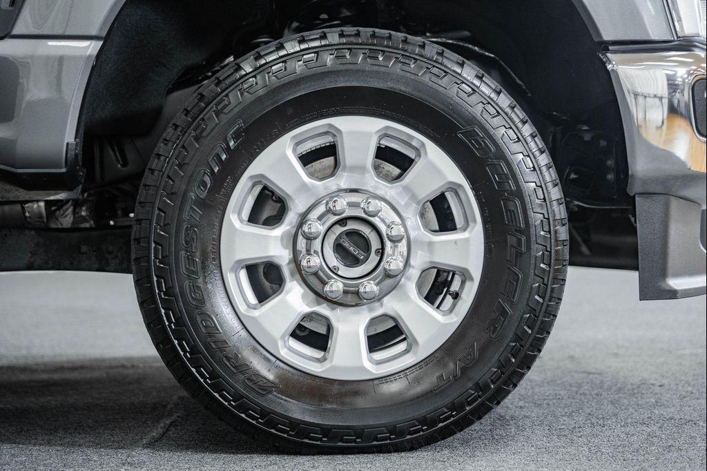 used 2024 Ford F-250 car, priced at $61,500