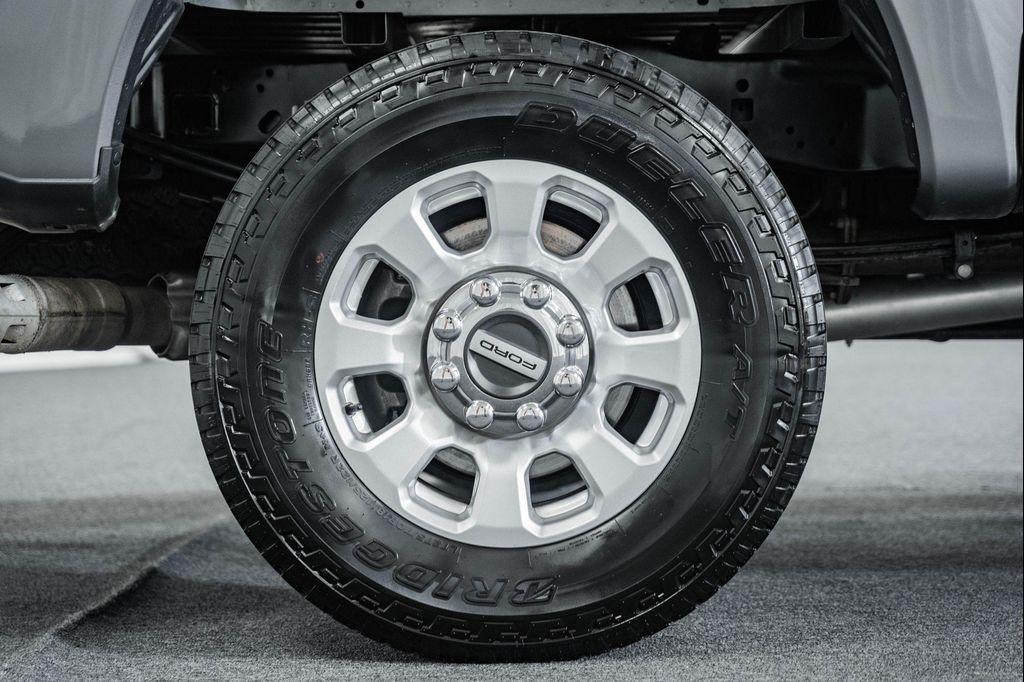 used 2024 Ford F-250 car, priced at $61,500