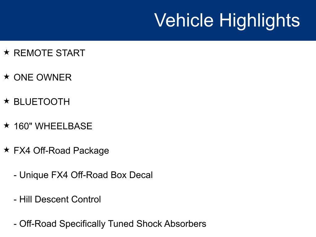 used 2024 Ford F-250 car, priced at $61,500