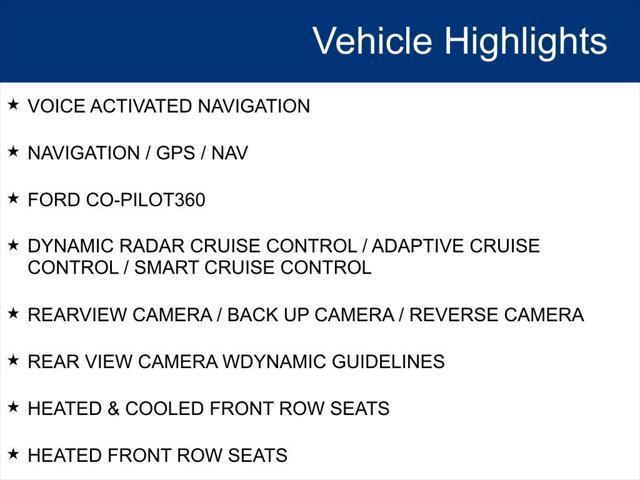 used 2022 Ford Mustang car, priced at $39,500