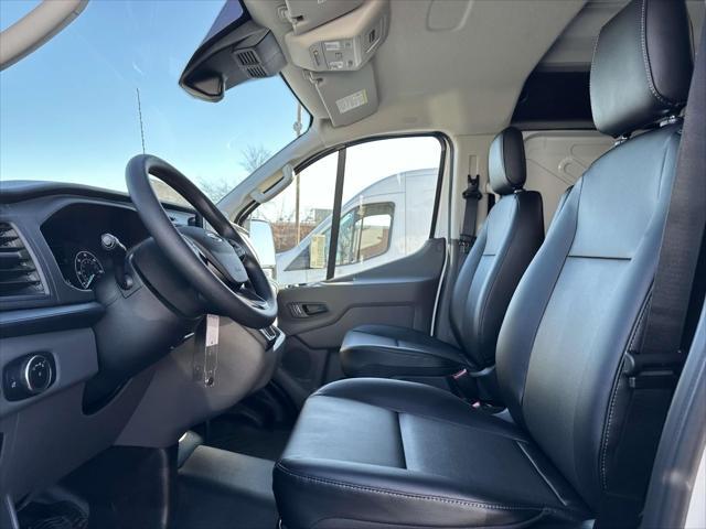 new 2024 Ford Transit-250 car, priced at $50,965