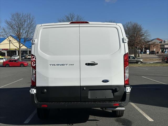 new 2024 Ford Transit-250 car, priced at $50,965