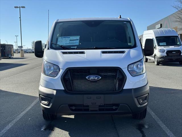 new 2024 Ford Transit-250 car, priced at $50,965