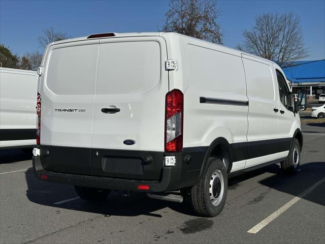 new 2024 Ford Transit-250 car, priced at $50,965