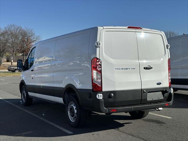 new 2024 Ford Transit-250 car, priced at $50,965