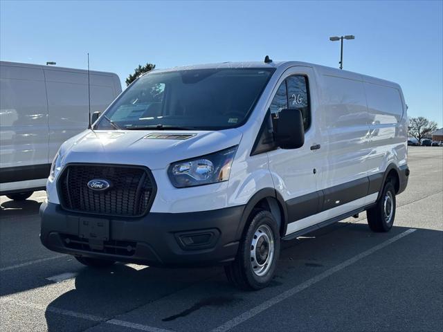 new 2024 Ford Transit-250 car, priced at $50,965