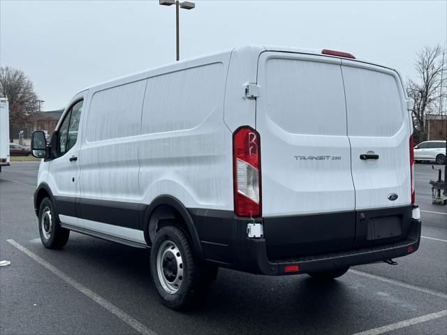 new 2024 Ford Transit-150 car, priced at $48,470