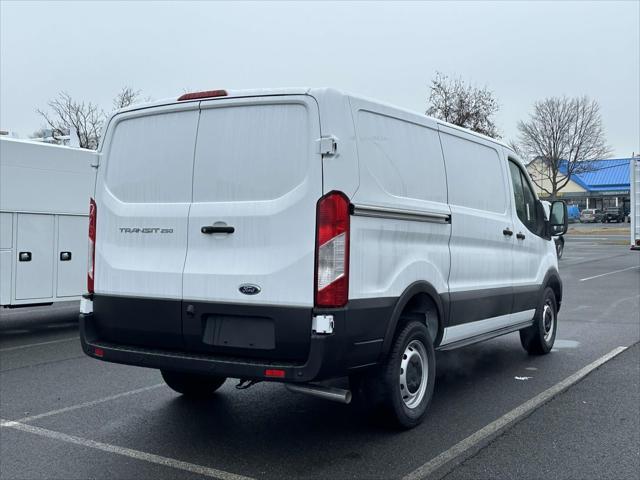 new 2024 Ford Transit-150 car, priced at $48,470