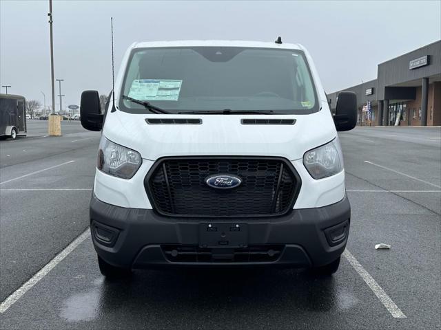 new 2024 Ford Transit-150 car, priced at $48,470