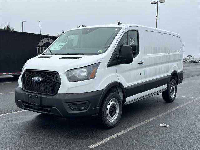 new 2024 Ford Transit-150 car, priced at $48,470