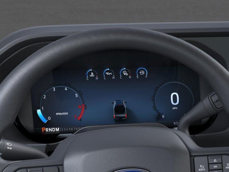 new 2026 Ford F-250 car, priced at $68,205