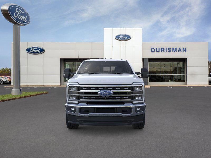 new 2026 Ford F-250 car, priced at $68,205