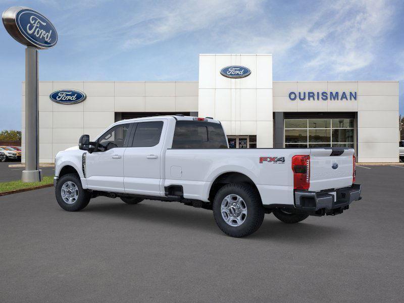 new 2026 Ford F-250 car, priced at $68,205