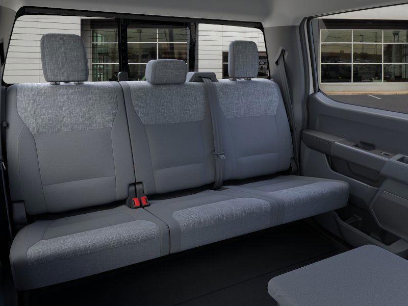 new 2026 Ford F-250 car, priced at $68,205