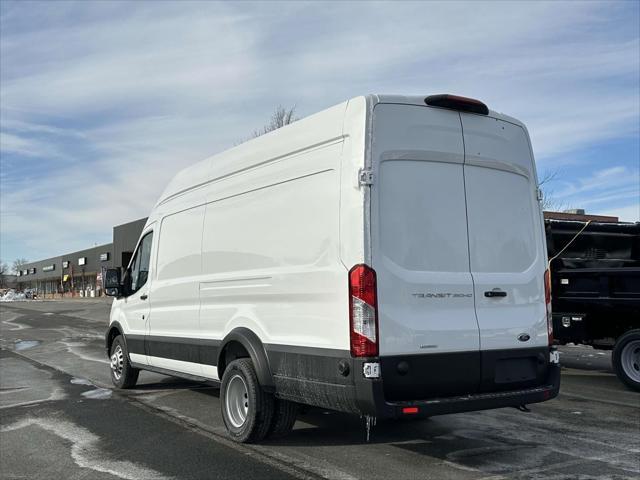 new 2024 Ford Transit-350 car, priced at $57,535