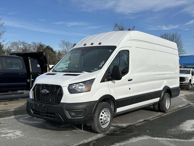 new 2024 Ford Transit-350 car, priced at $57,535